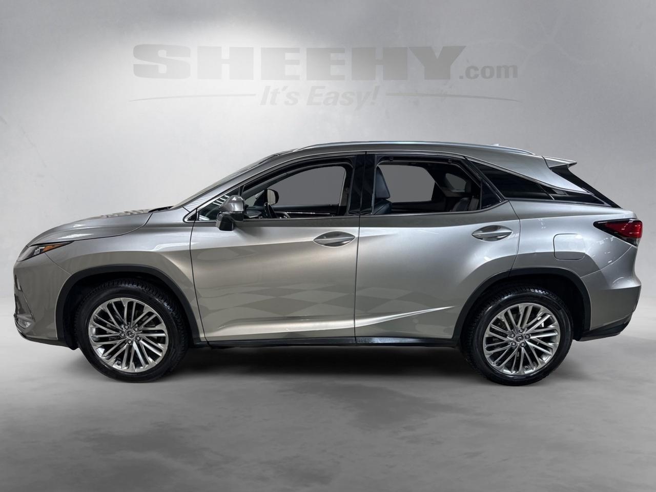 2021 Lexus RX 350 Annapolis MD