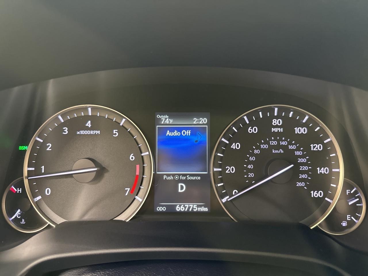 2021 Lexus RX 350 Annapolis MD