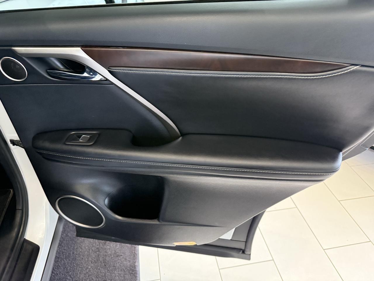 2021 Lexus RX 350 Annapolis MD