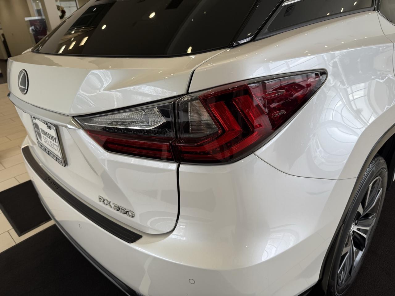 2021 Lexus RX 350 Annapolis MD