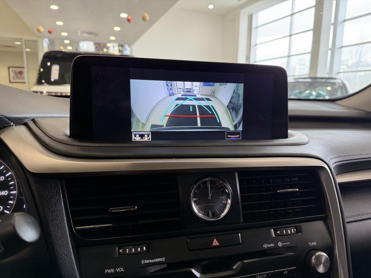 2021 Lexus RX 350 Annapolis MD