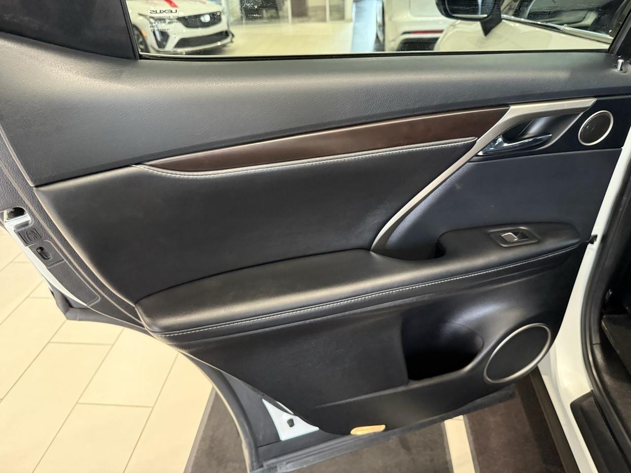 2021 Lexus RX 350 Annapolis MD