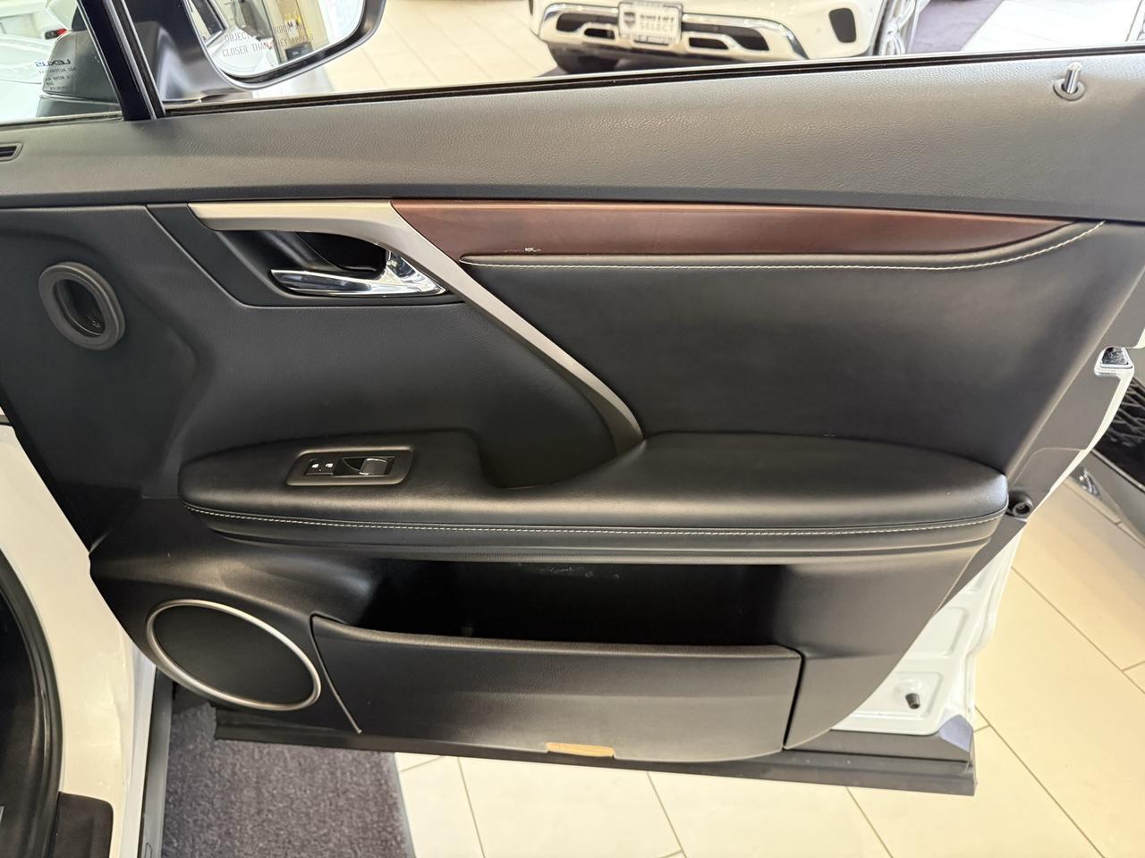 2021 Lexus RX 350 Annapolis MD