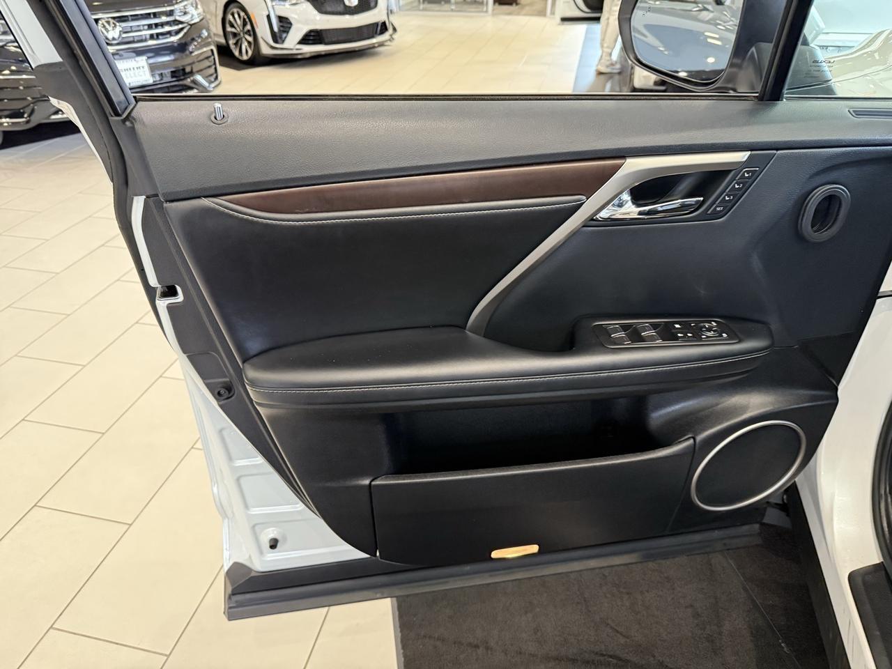 2021 Lexus RX 350 Annapolis MD