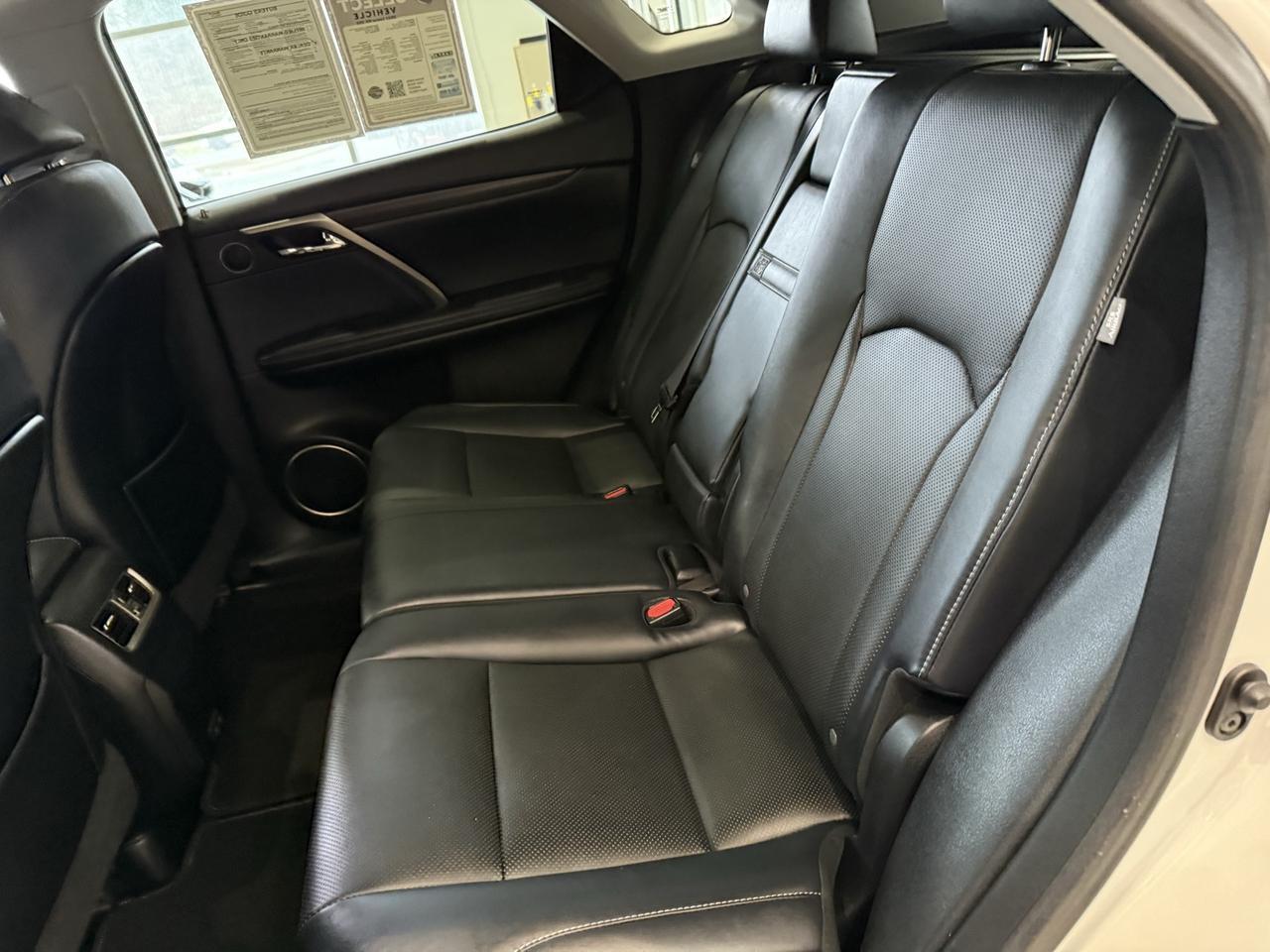 2021 Lexus RX 350 Annapolis MD