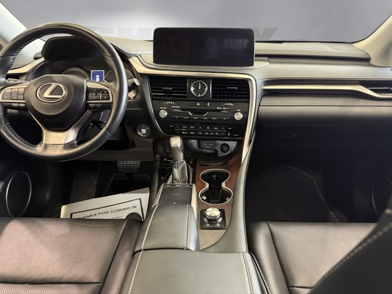 2021 Lexus RX 350 Annapolis MD