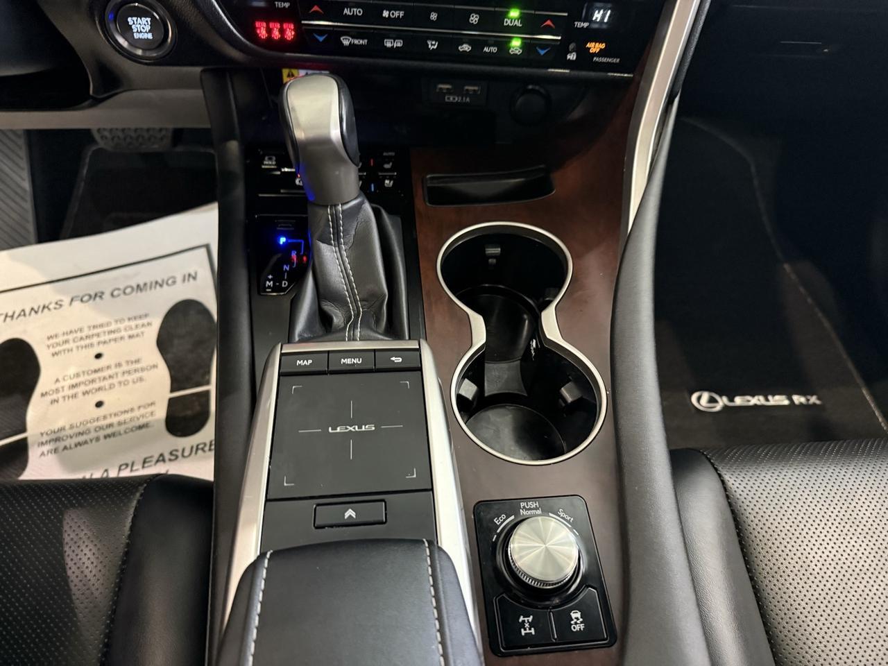 2021 Lexus RX 350 Annapolis MD