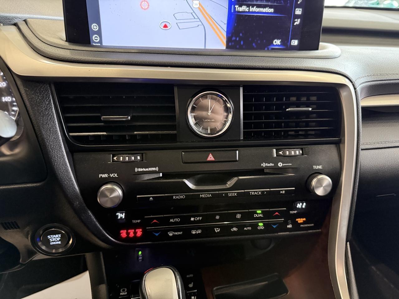 2021 Lexus RX 350 Annapolis MD