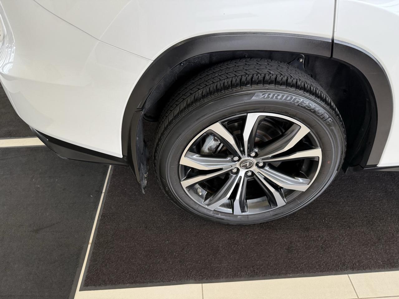 2021 Lexus RX 350 Annapolis MD