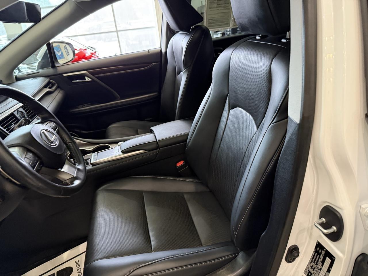 2021 Lexus RX 350 Annapolis MD