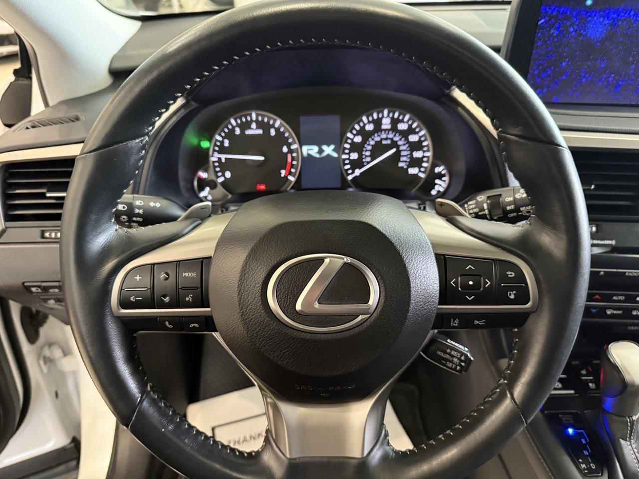 2021 Lexus RX 350 Annapolis MD