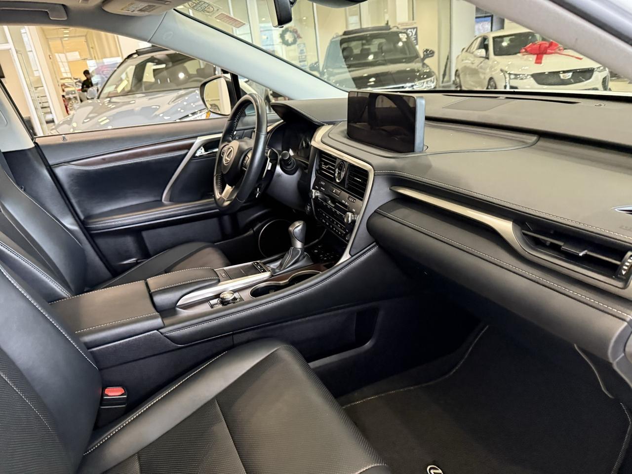 2021 Lexus RX 350 Annapolis MD