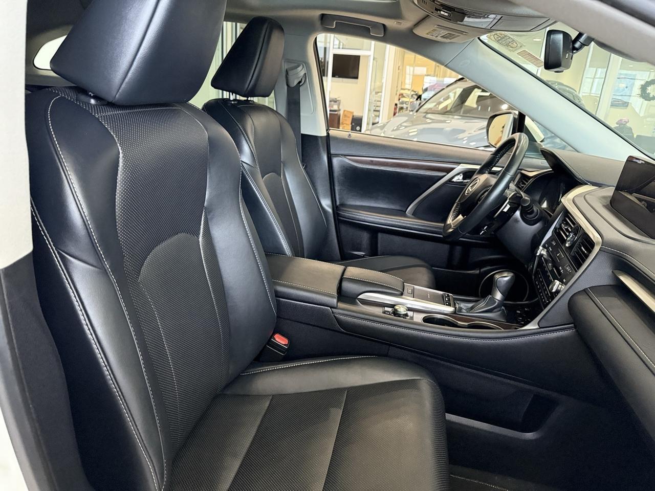 2021 Lexus RX 350 Annapolis MD