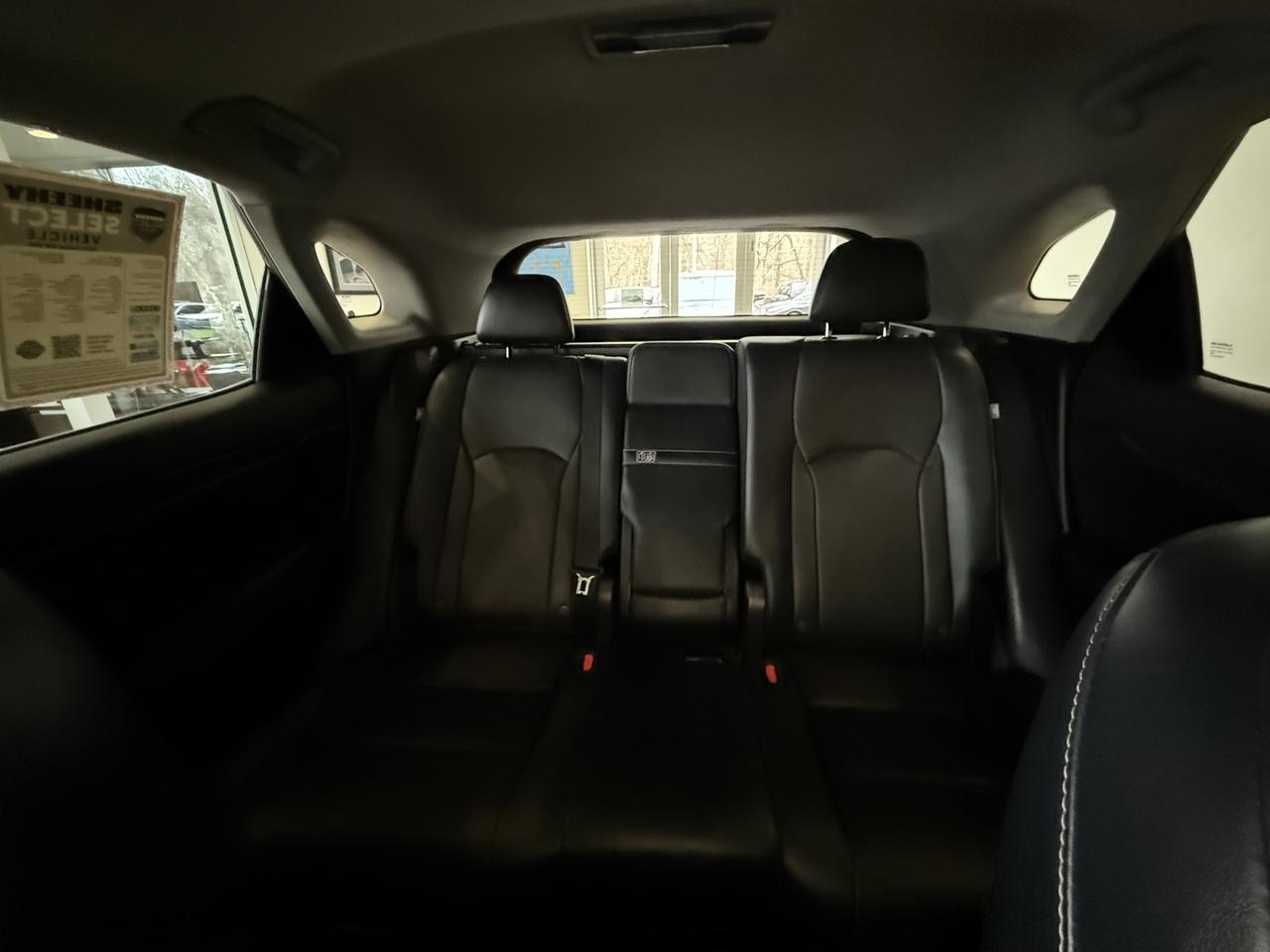 2021 Lexus RX 350 Annapolis MD