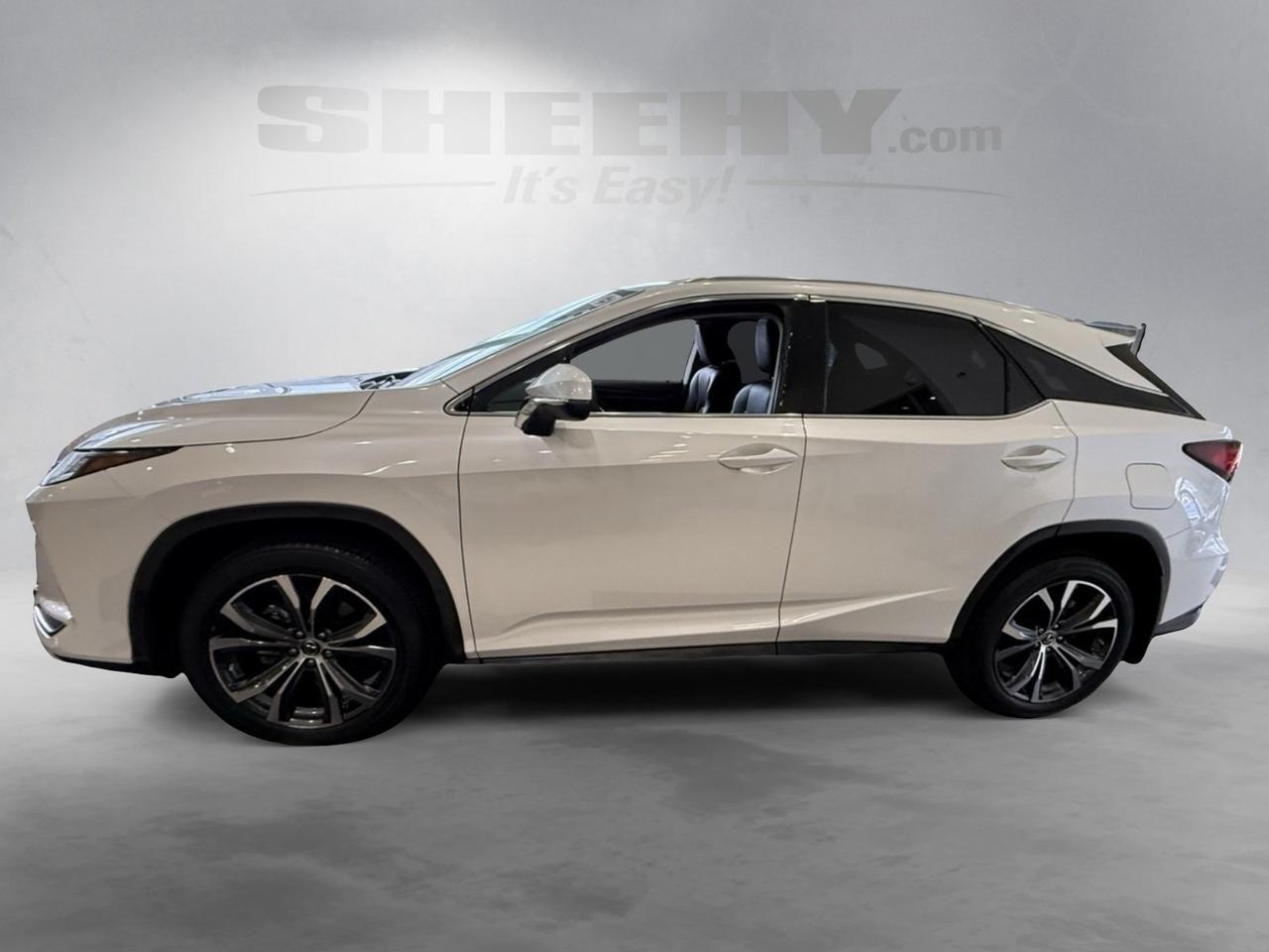 2021 Lexus RX 350 Annapolis MD