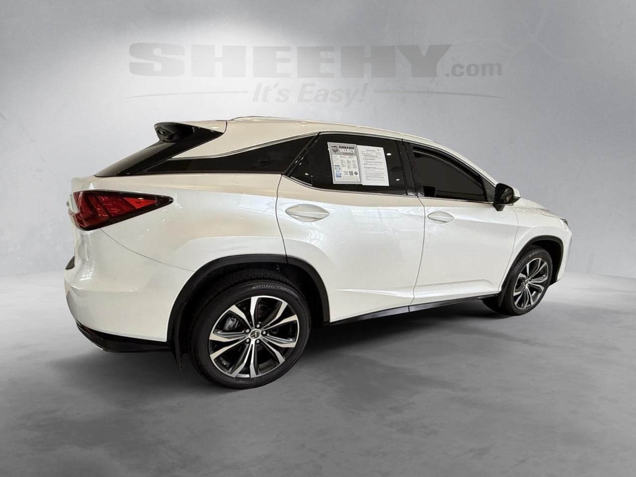 2021 Lexus RX 350 Annapolis MD