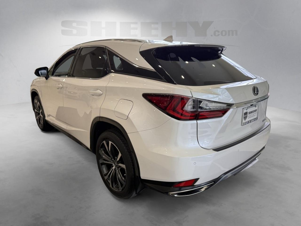 2021 Lexus RX 350 Annapolis MD