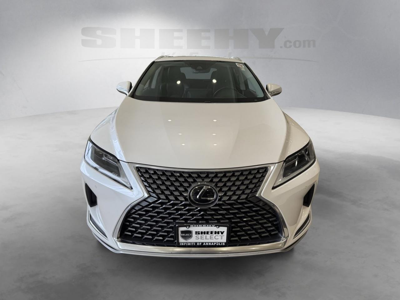 2021 Lexus RX 350 Annapolis MD