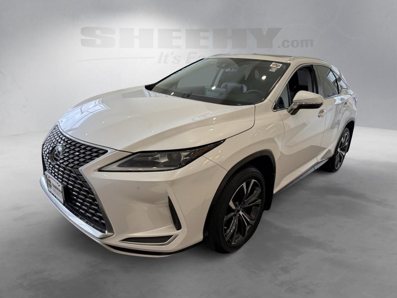 2021 Lexus RX 350 Annapolis MD
