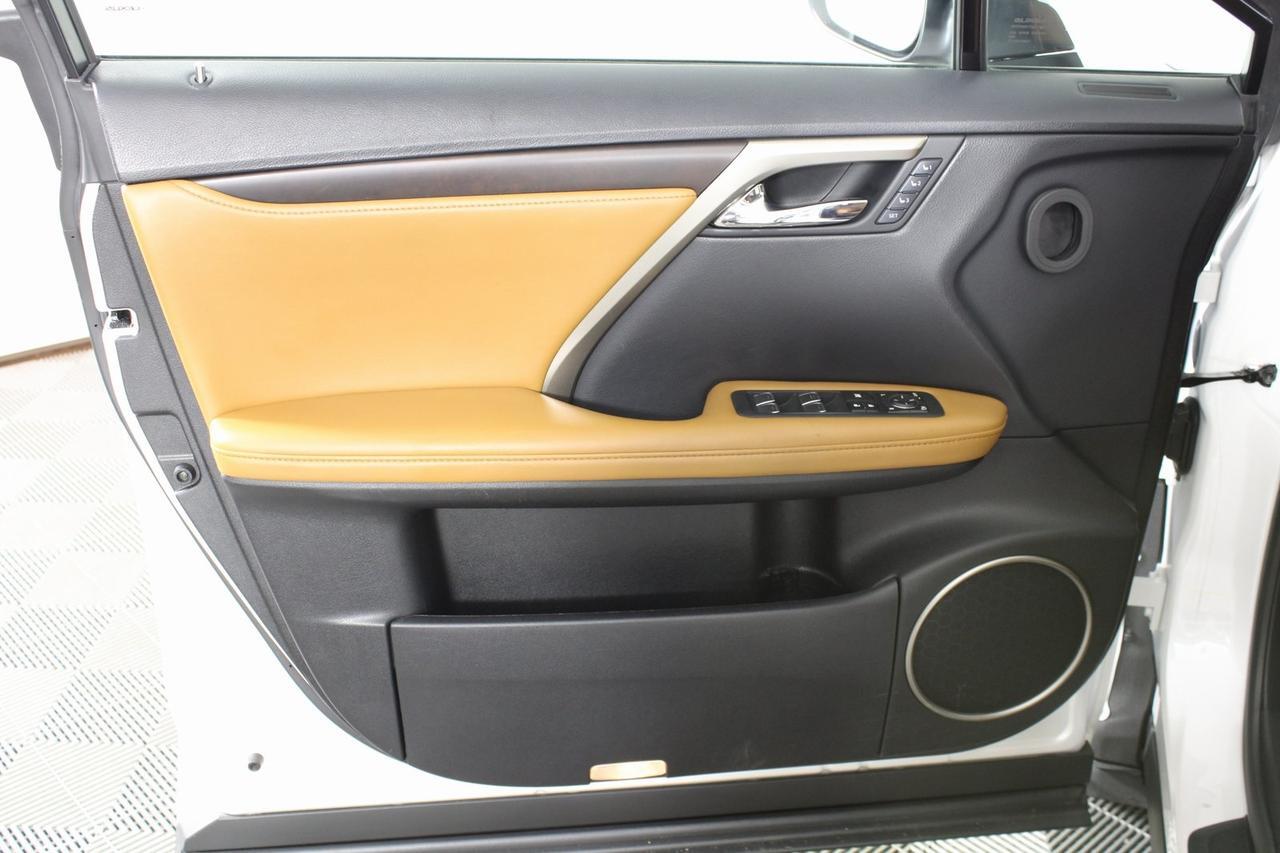 2021 Lexus RX 350 Manassas VA