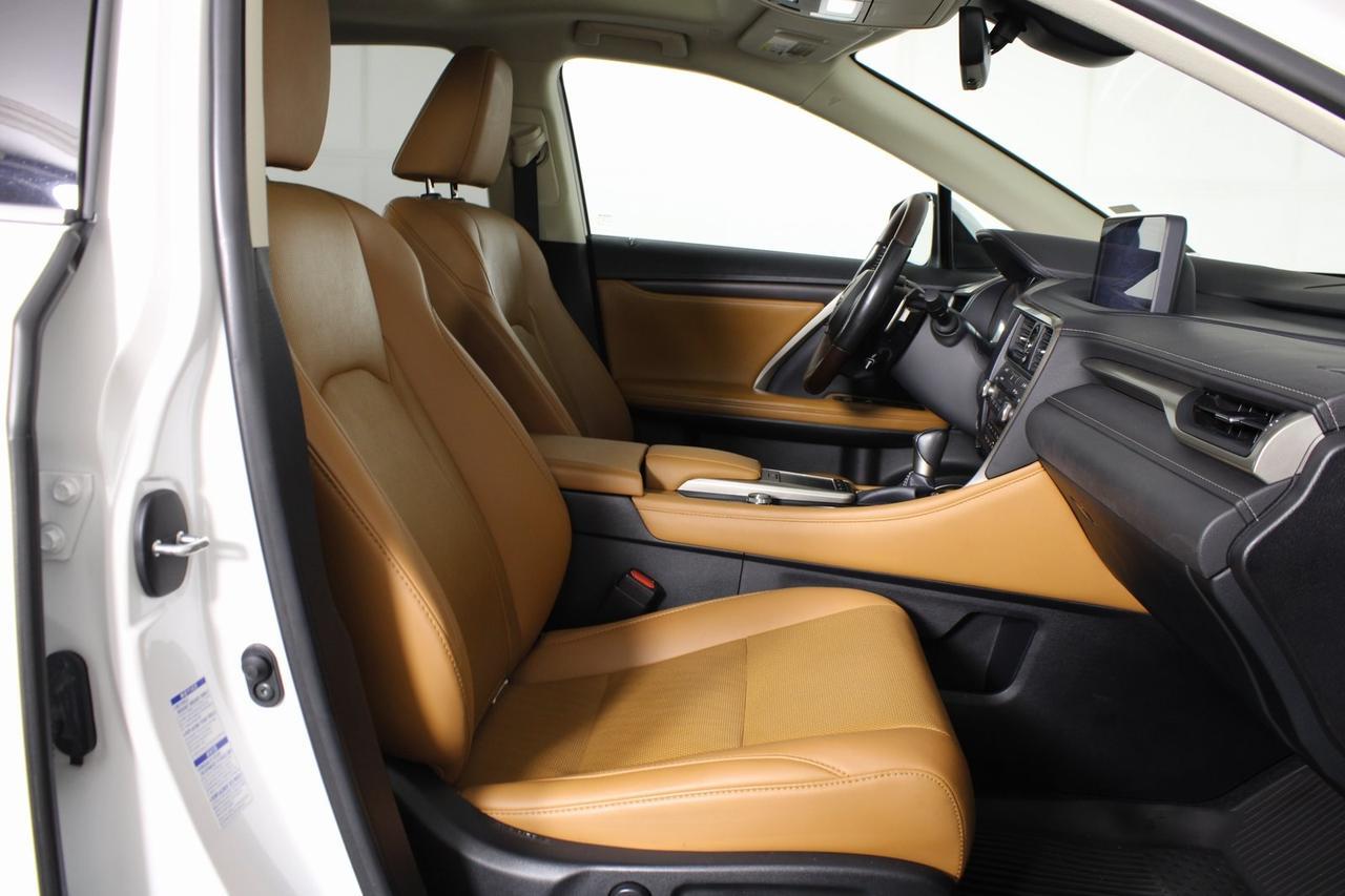 2021 Lexus RX 350 Manassas VA