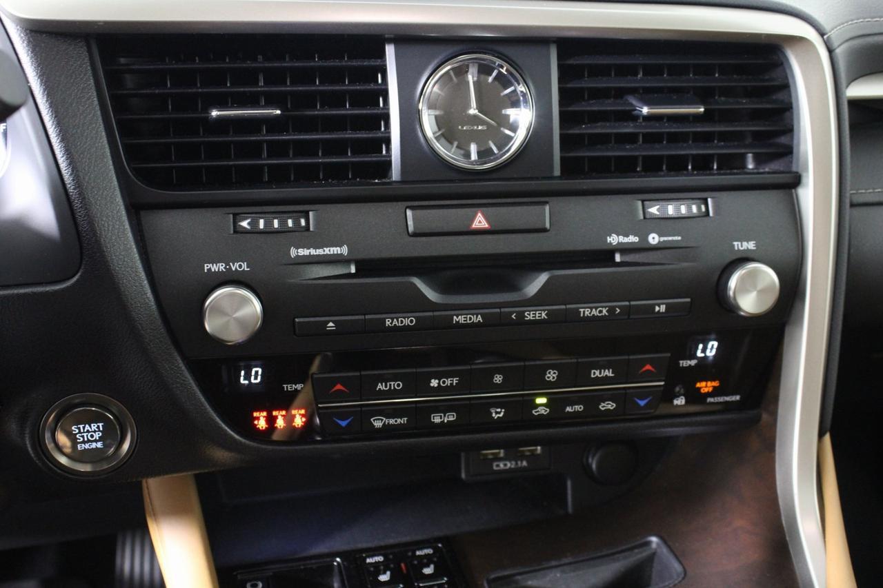 2021 Lexus RX 350 Manassas VA