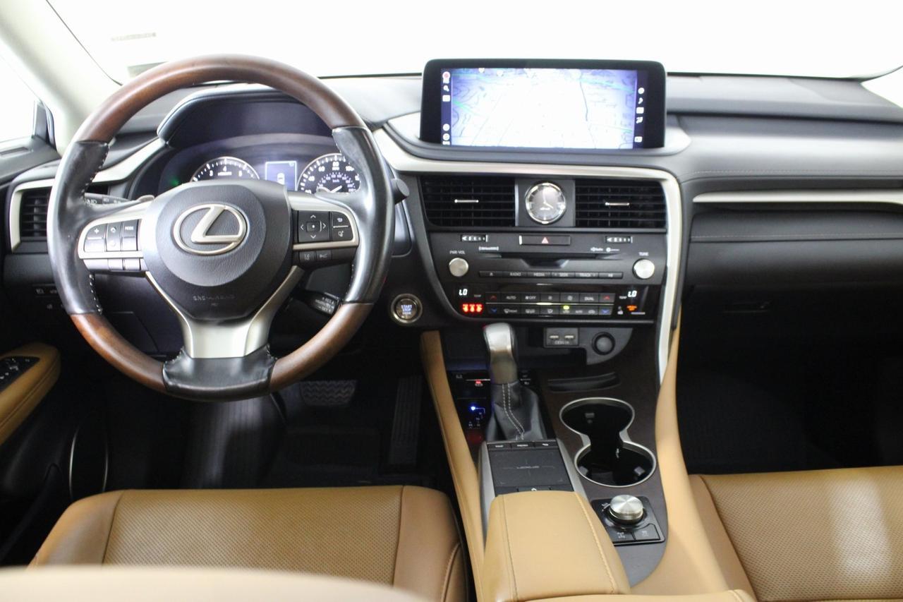 2021 Lexus RX 350 Manassas VA
