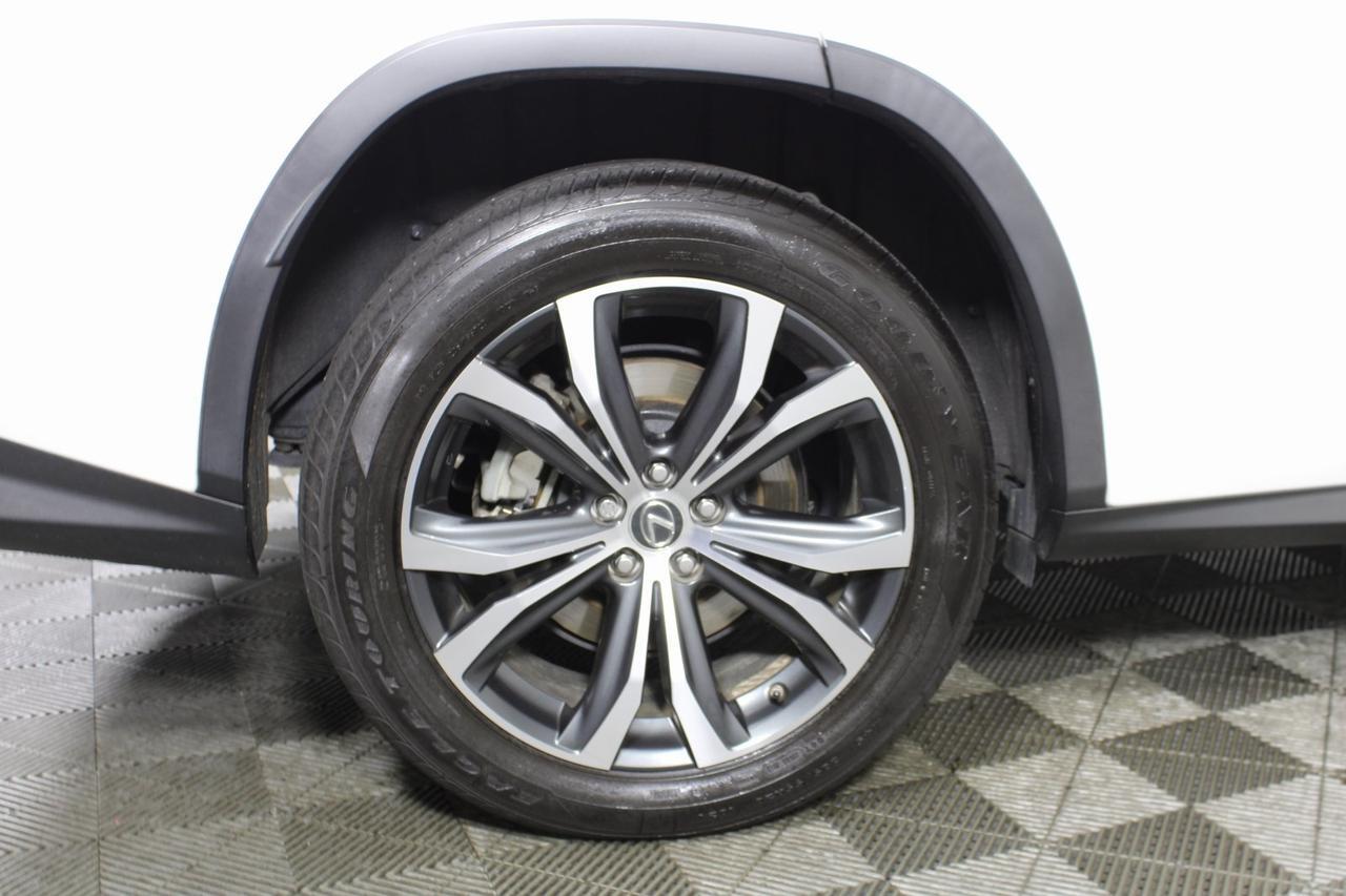2021 Lexus RX 350 Manassas VA