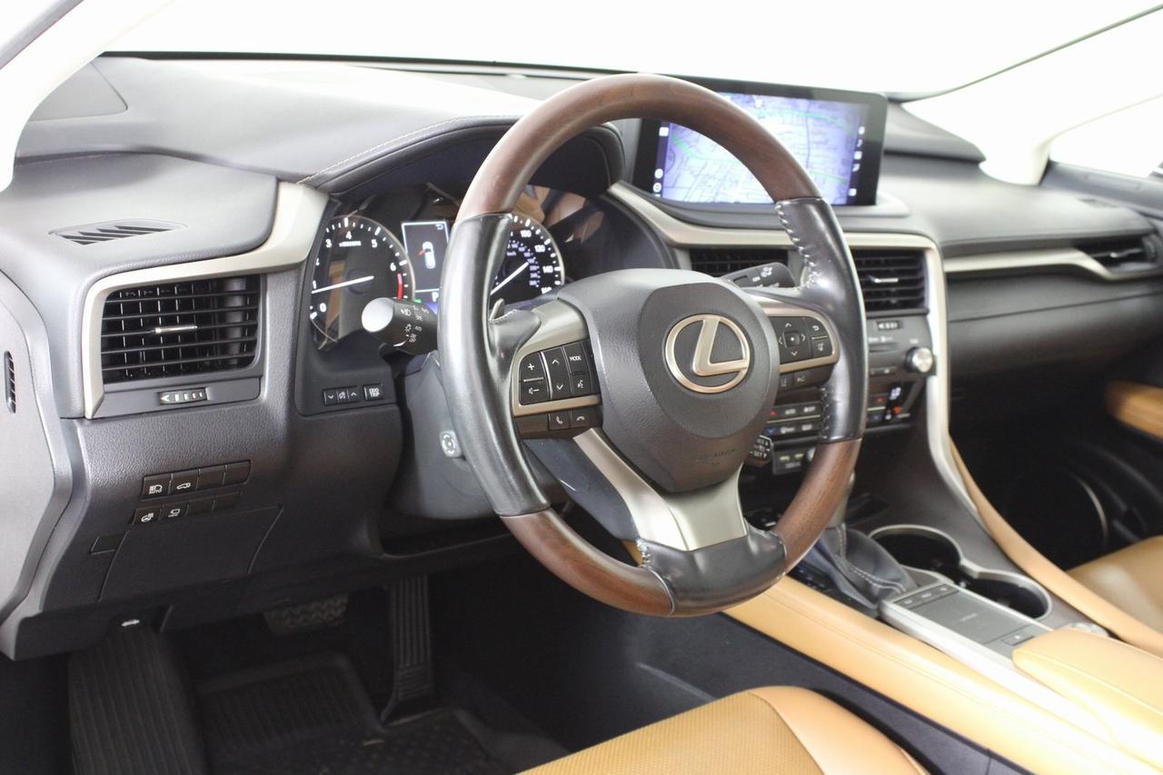 2021 Lexus RX 350 Manassas VA