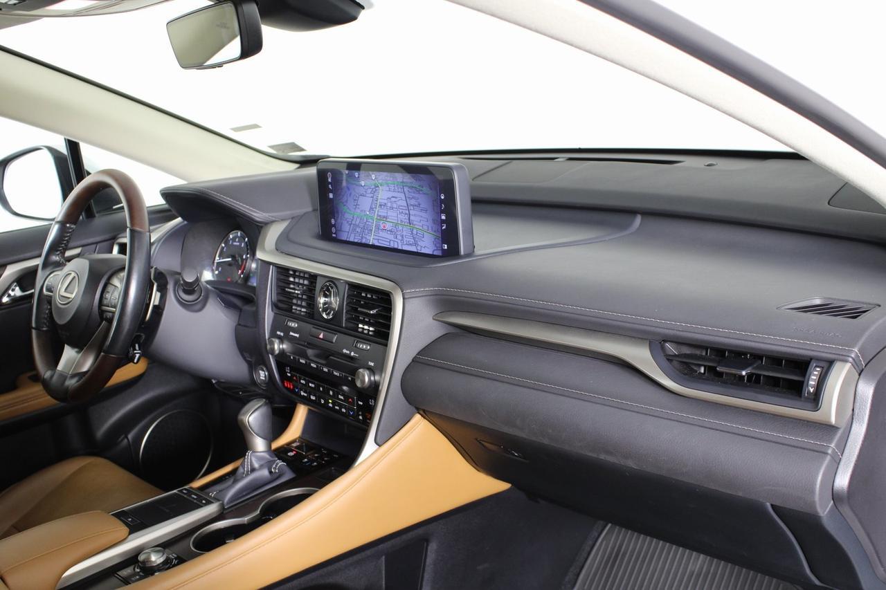 2021 Lexus RX 350 Manassas VA