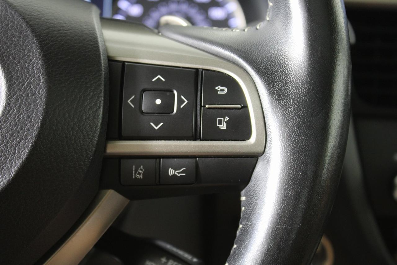 2021 Lexus RX 350 Manassas VA