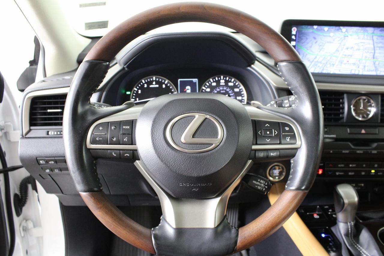 2021 Lexus RX 350 Manassas VA