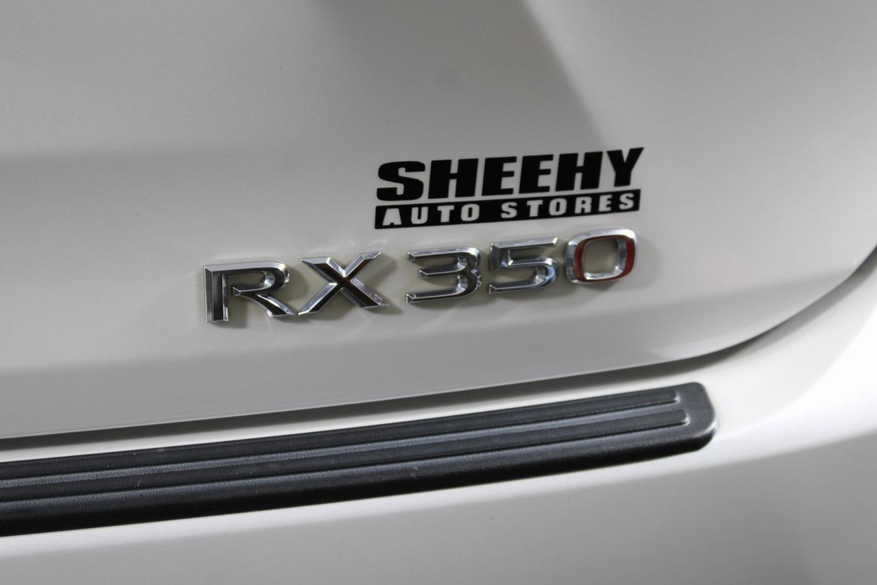 2021 Lexus RX 350 Manassas VA