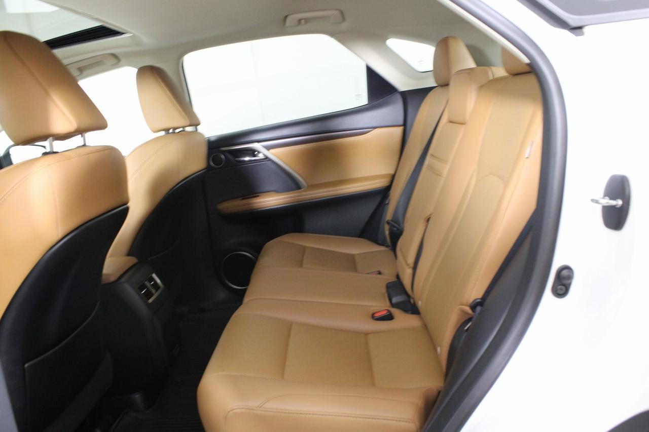 2021 Lexus RX 350 Manassas VA