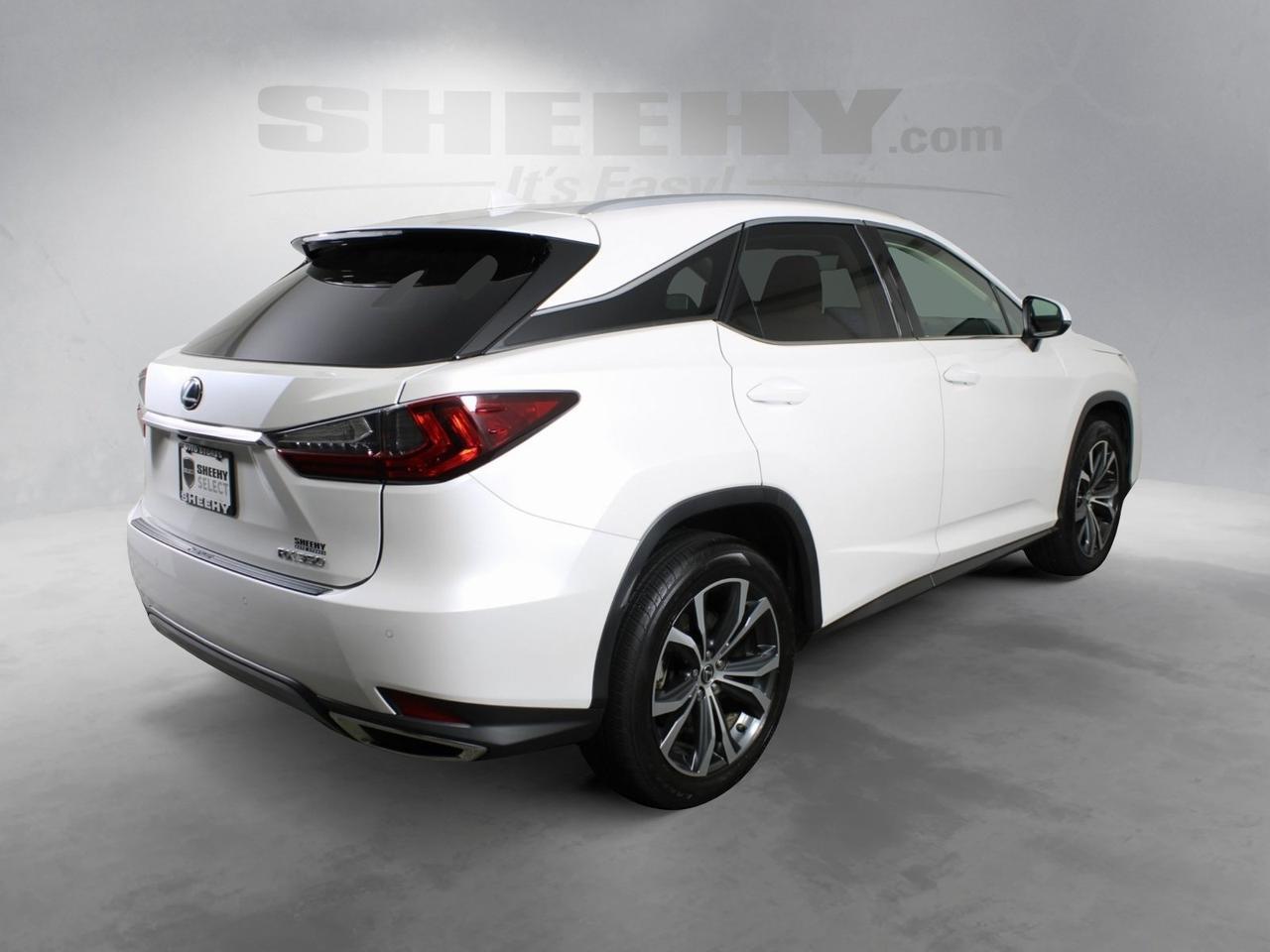 2021 Lexus RX 350 Manassas VA
