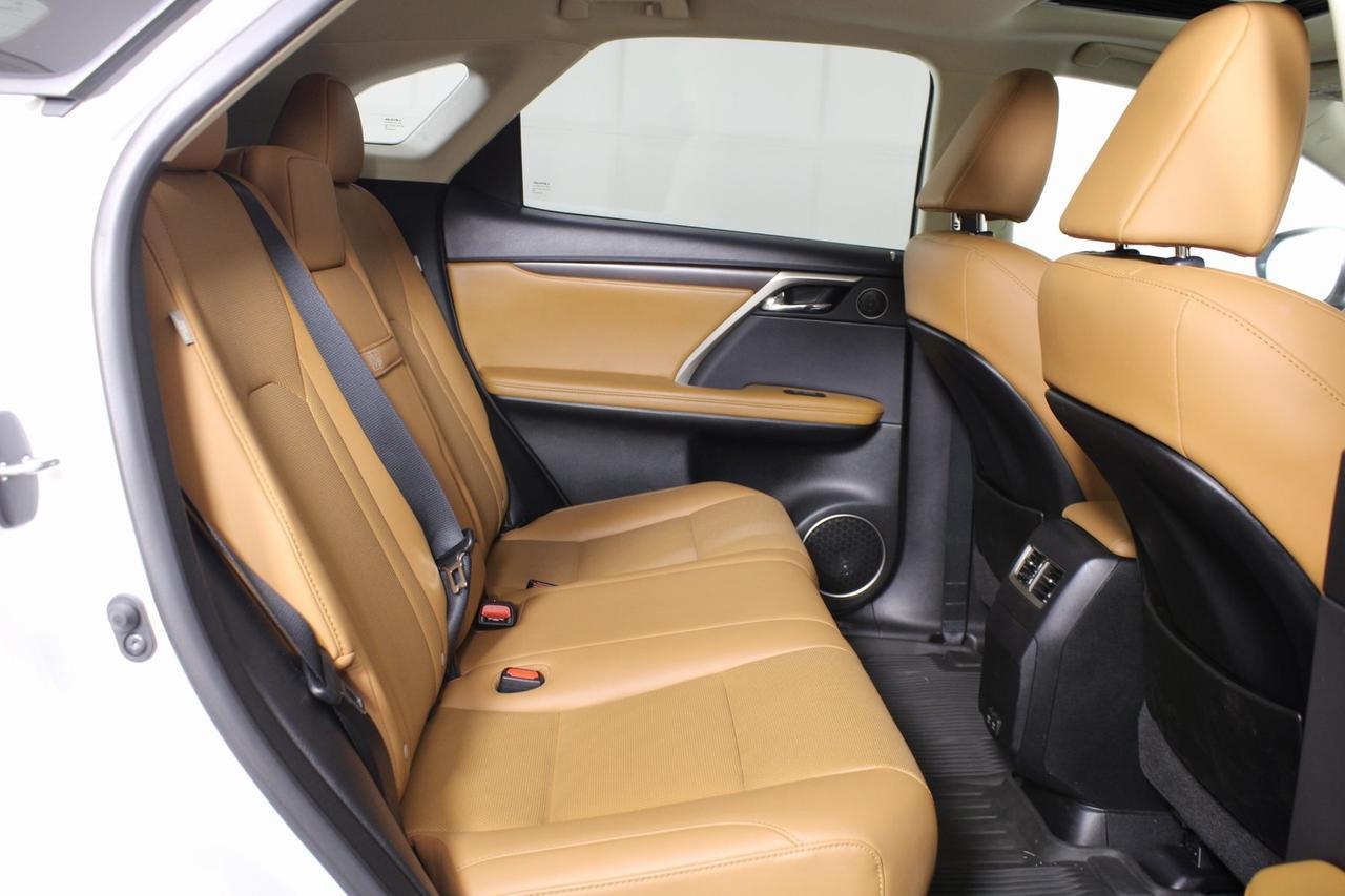 2021 Lexus RX 350 Manassas VA