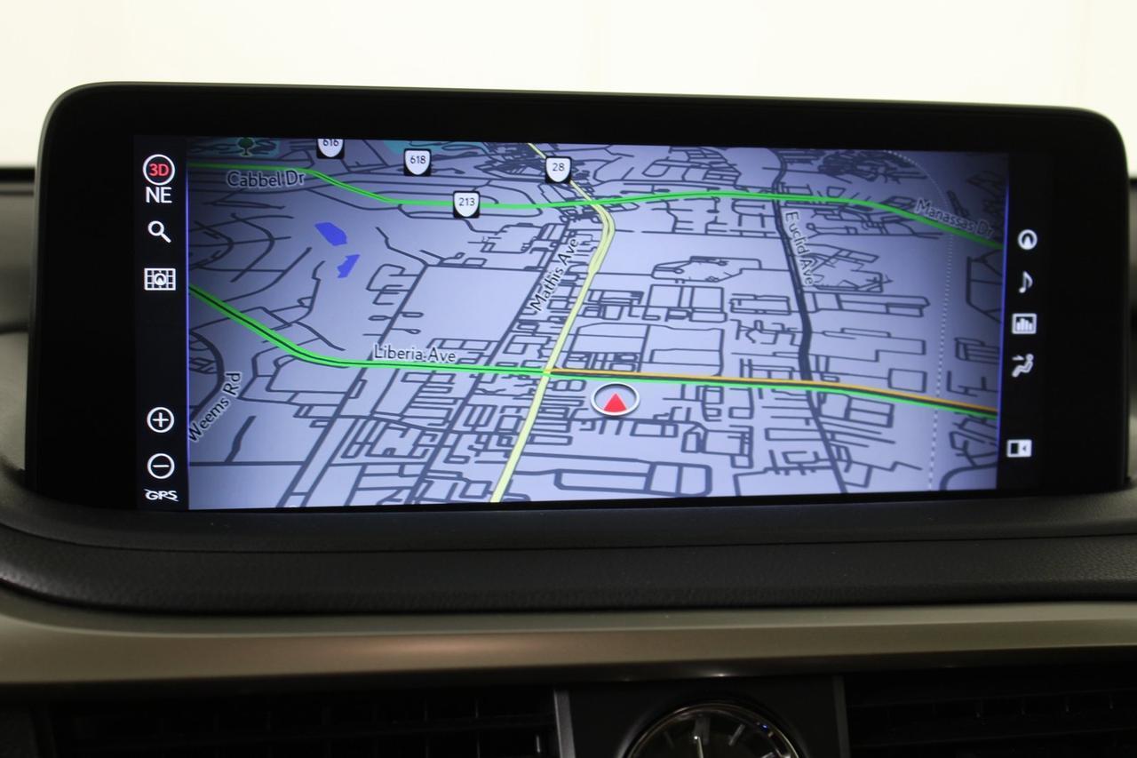 2021 Lexus RX 350 Manassas VA