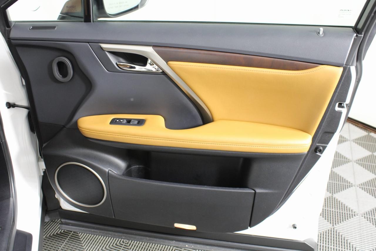 2021 Lexus RX 350 Manassas VA