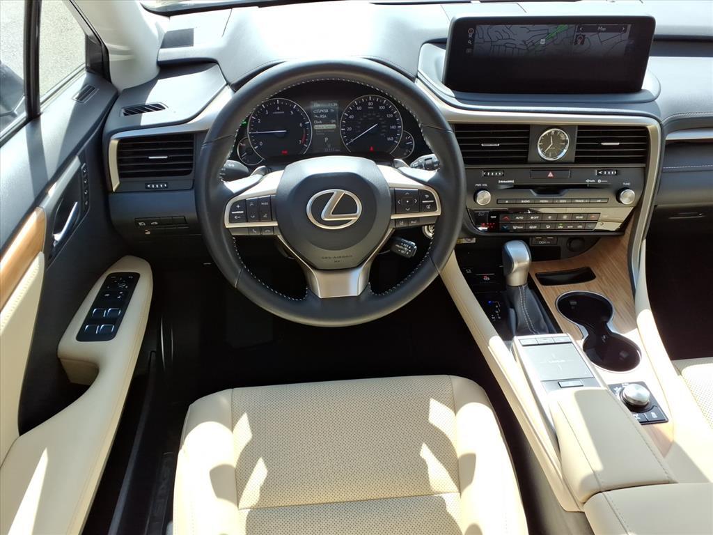 2021 Lexus RX 350L . Roanoke VA