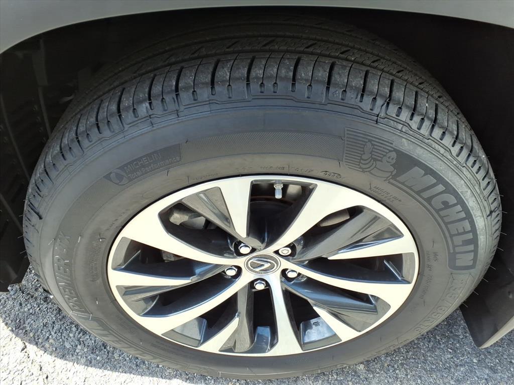 2021 Lexus RX 350L . Roanoke VA