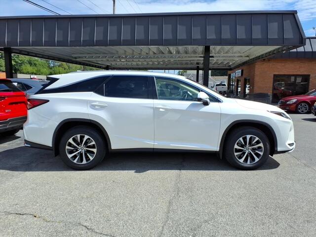 2021 Lexus RX 350L . Roanoke VA