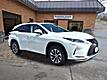 2021 Lexus RX 350L .