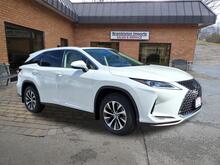 2021_Lexus_RX 350L_._ Roanoke VA