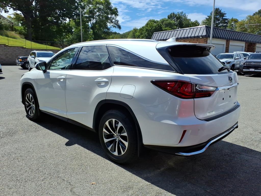 2021 Lexus RX 350L . Roanoke VA