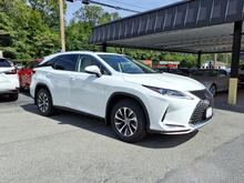 2021_Lexus_RX 350L_._ Roanoke VA