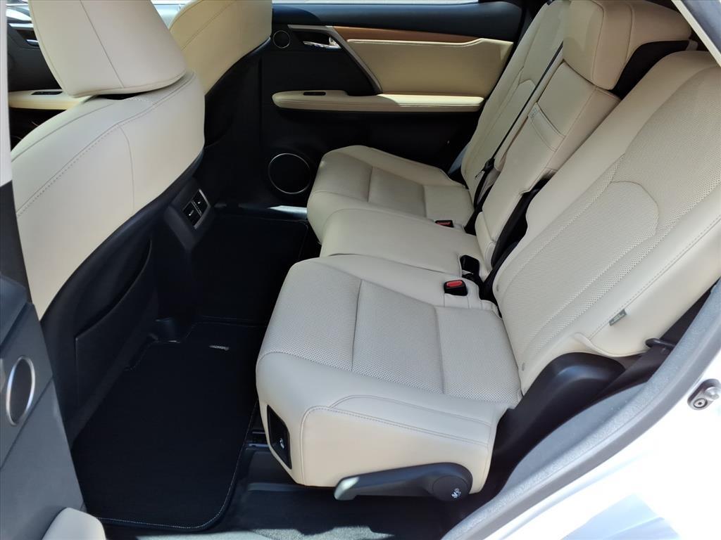 2021 Lexus RX 350L . Roanoke VA