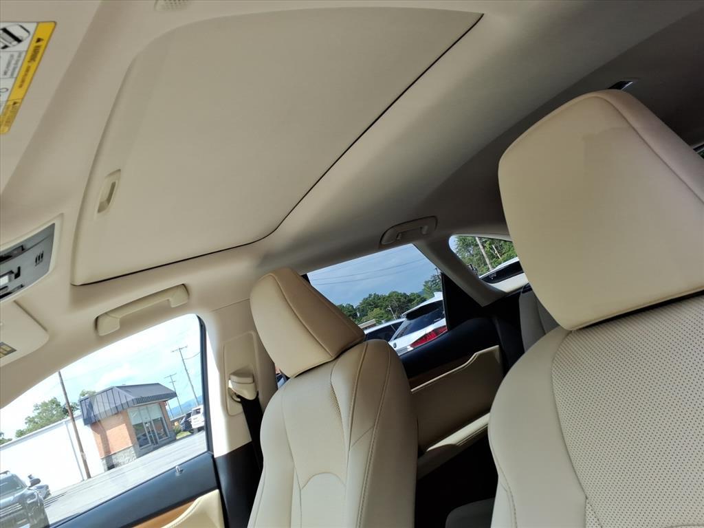 2021 Lexus RX 350L . Roanoke VA