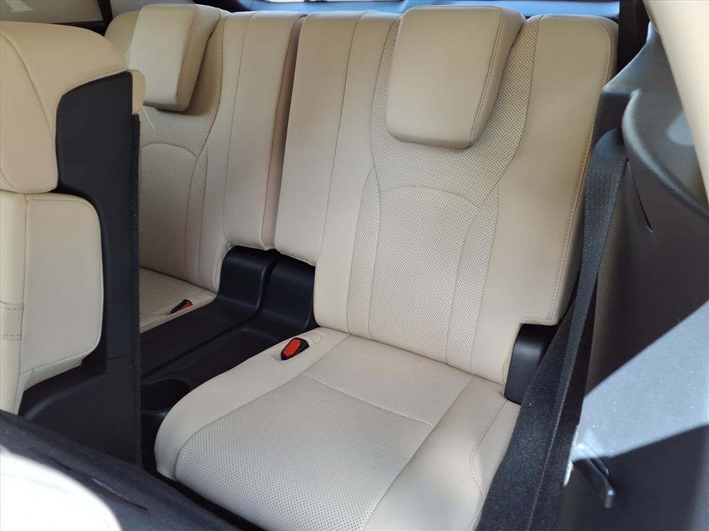 2021 Lexus RX 350L . Roanoke VA