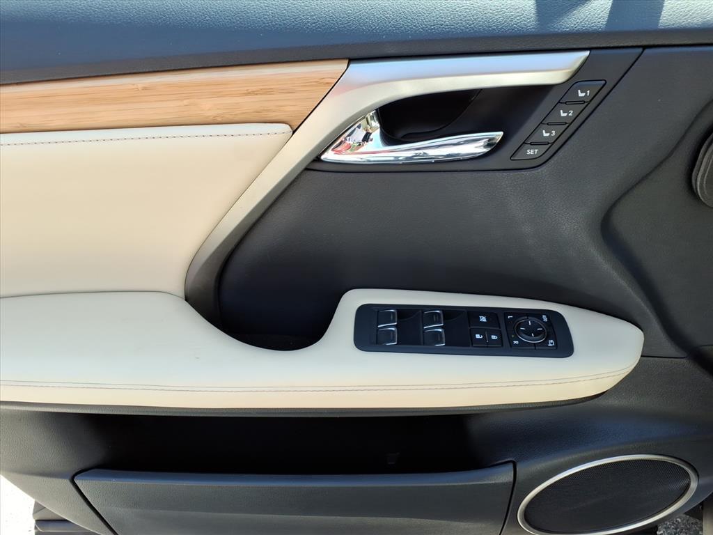 2021 Lexus RX 350L . Roanoke VA