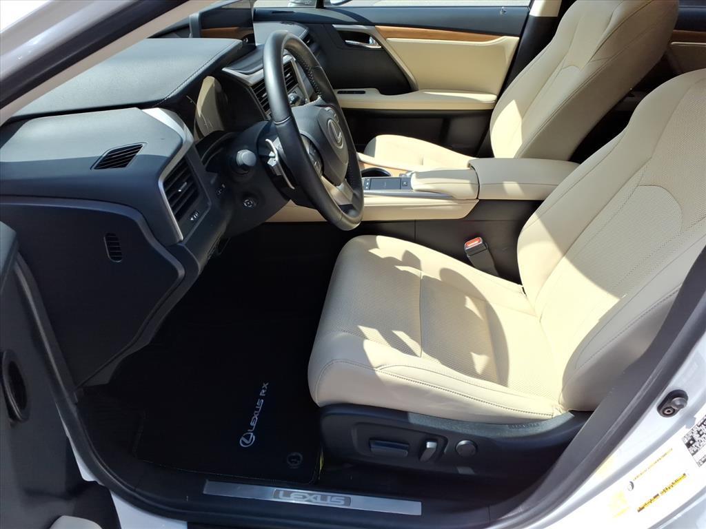 2021 Lexus RX 350L . Roanoke VA